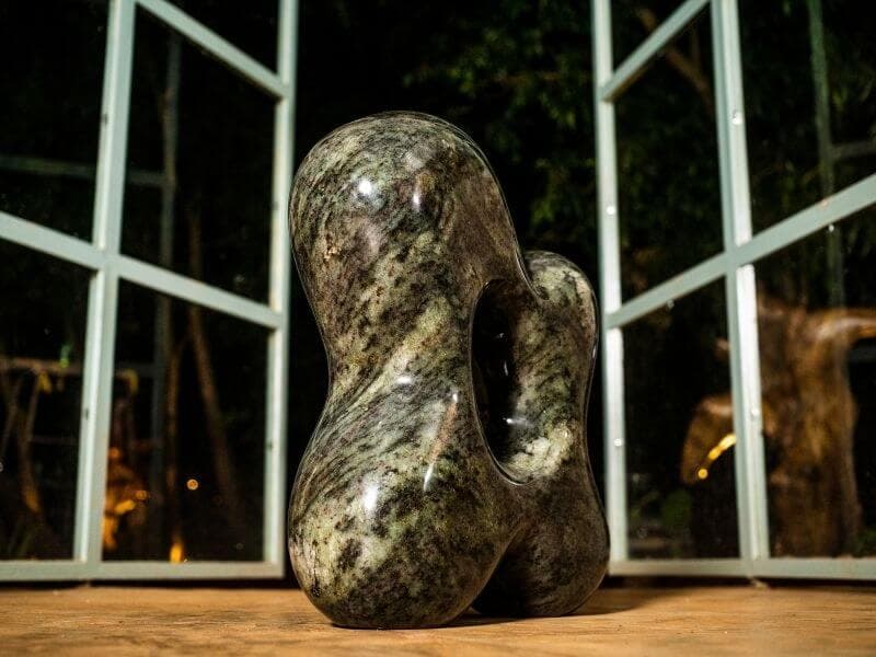 Birth And Death Of A Star - Image 1