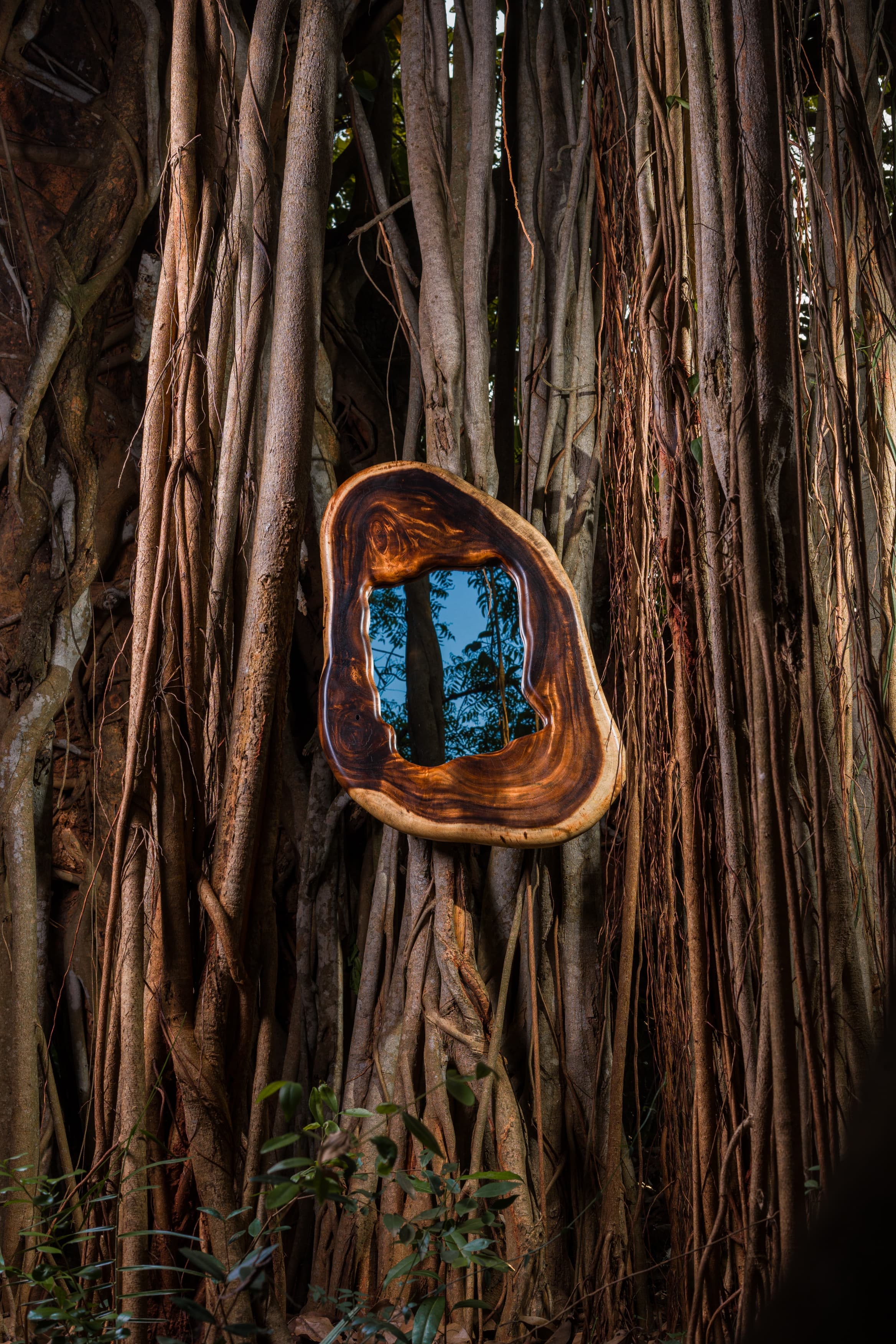 The Art of Reflection: How Mirrors Transform Spaces