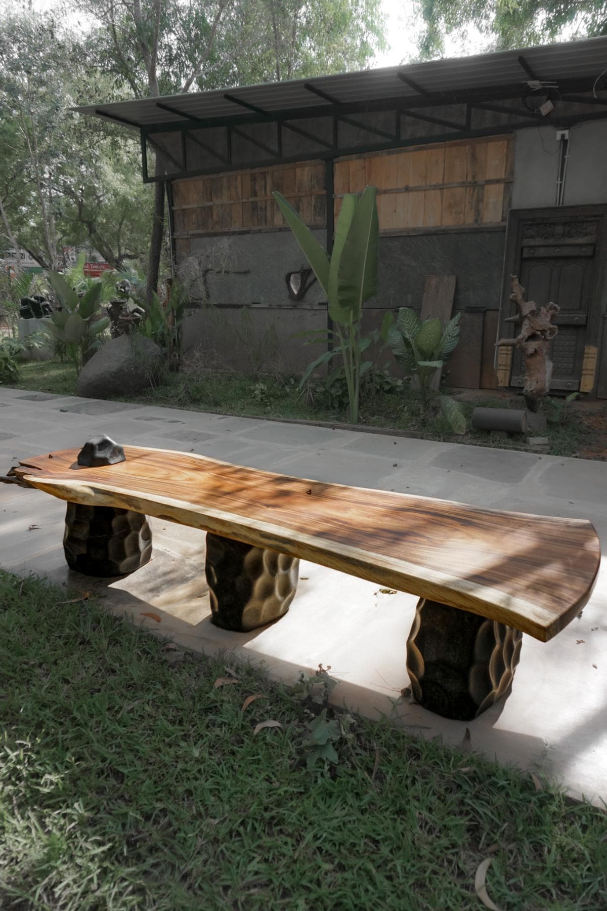 Ripple Effect Seater - Image 1